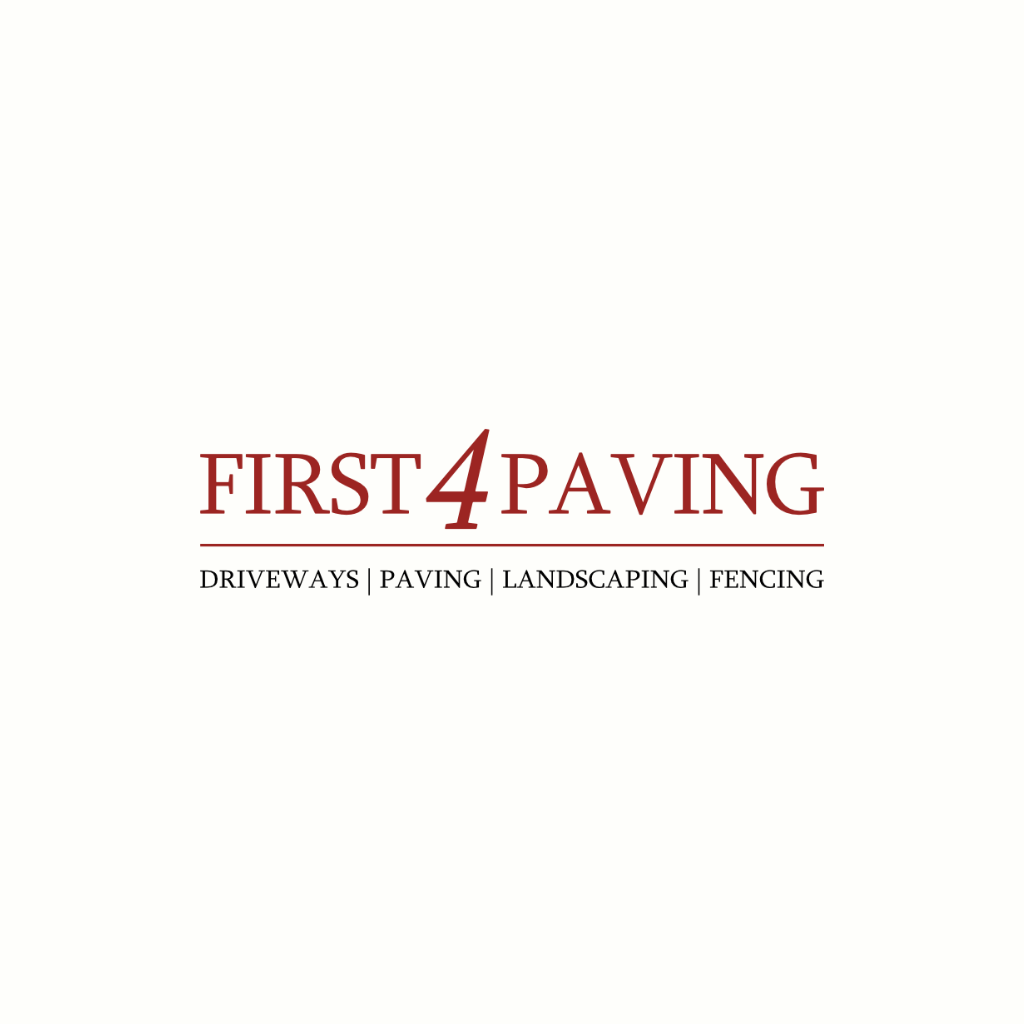 first4paving