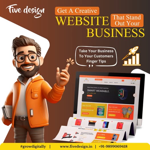 five-design