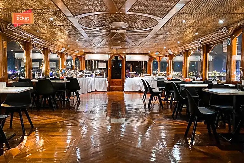 inside-view-of-dhow-cruise-dubai-marina