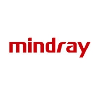 mindray-logo