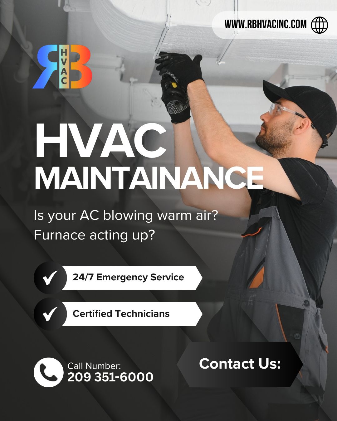 rbhvacmaintainace
