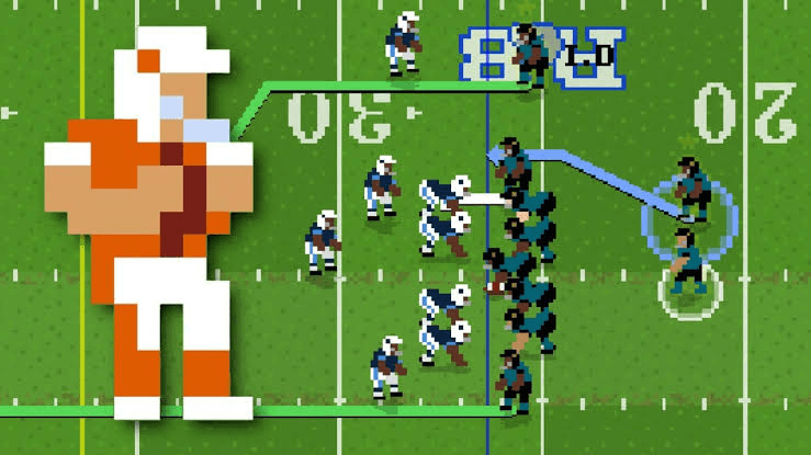 retro-bowl
