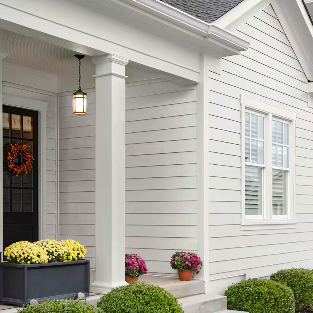 siding