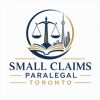 small-claims-paralegal-Toronto-NEw