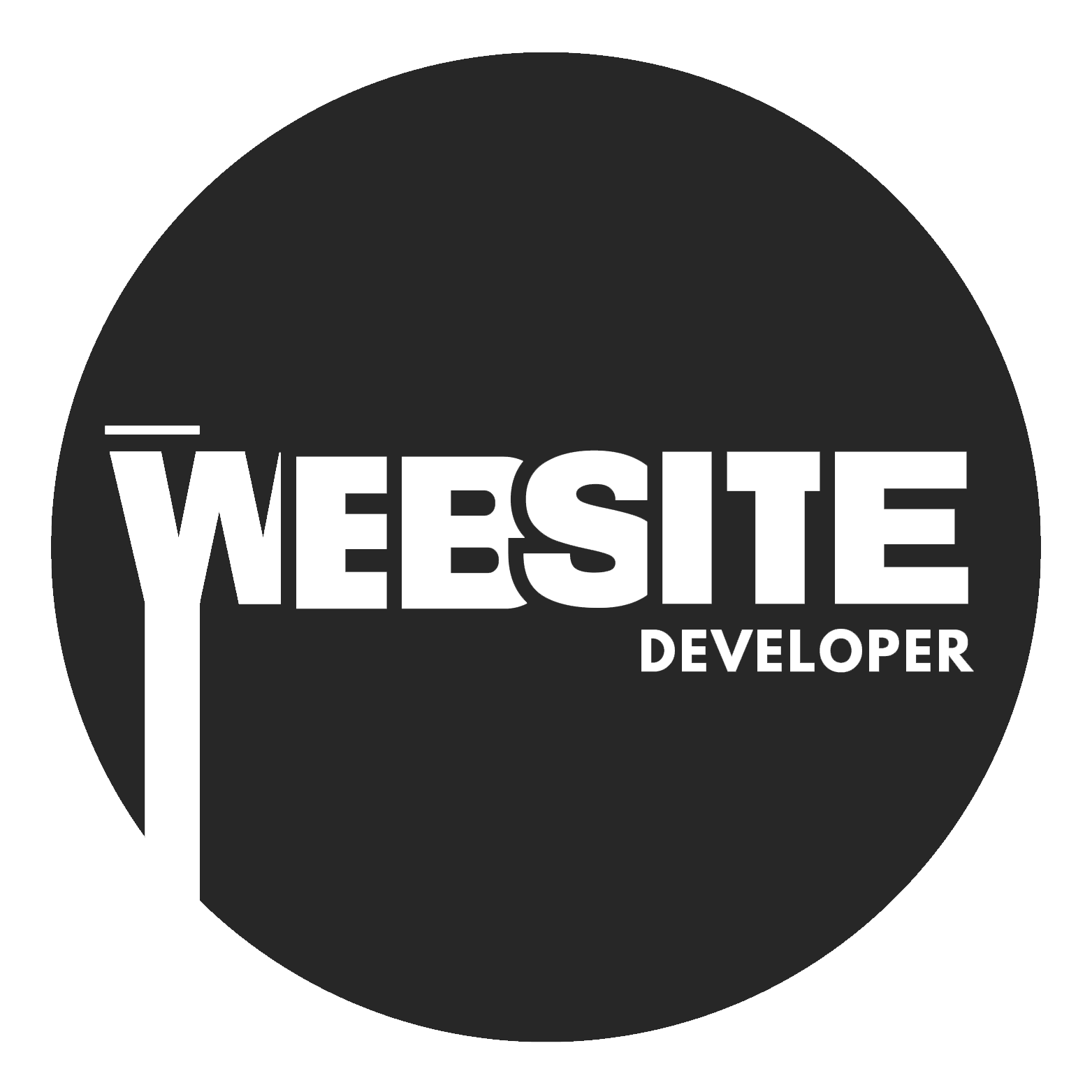 website-developer-logo