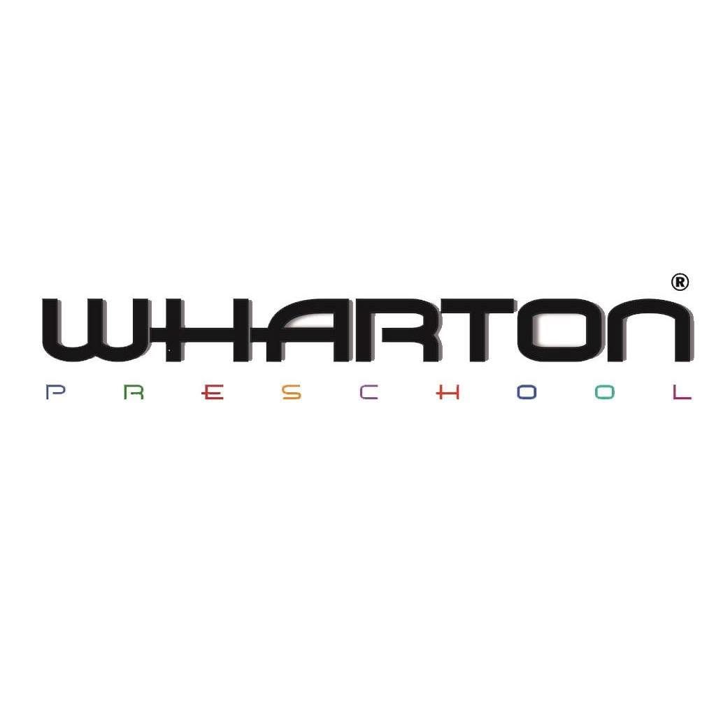 wharton-preschool-logo