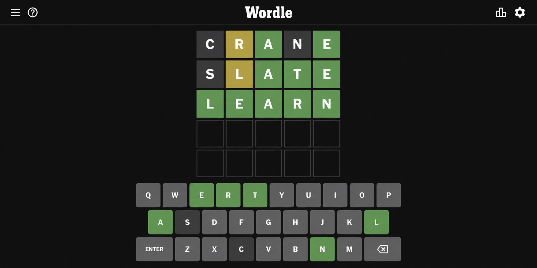 1-wordlegame