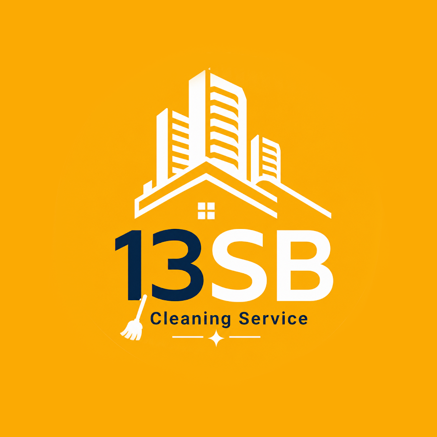 13sb-cleaning-logo
