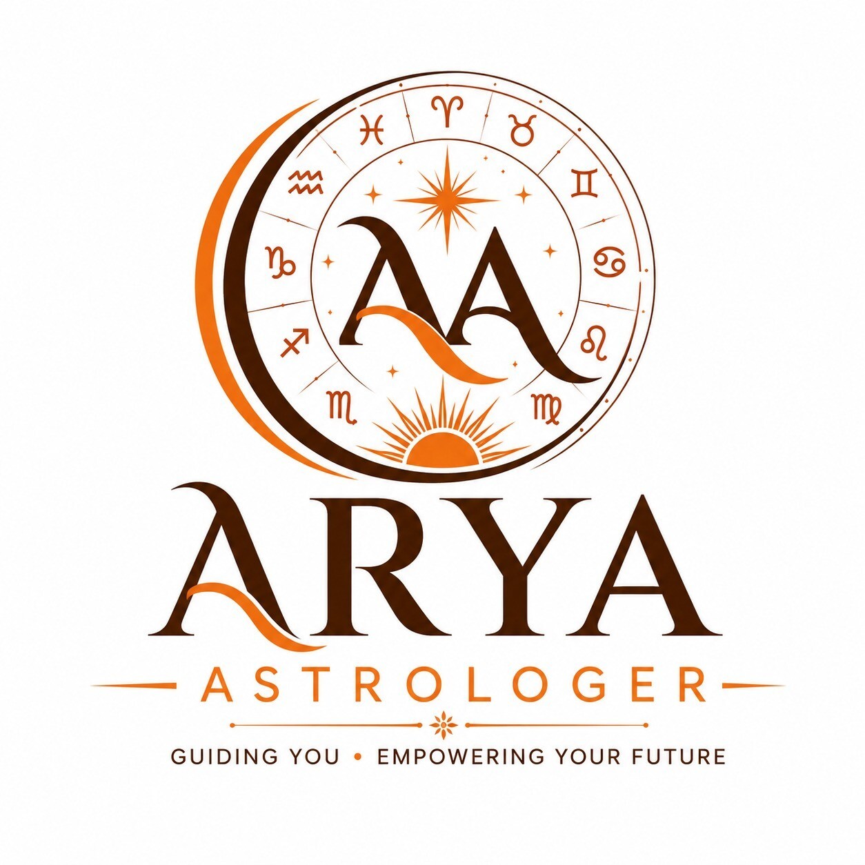 Aryaastro_Logo