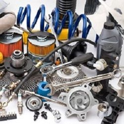 Auto-Parts