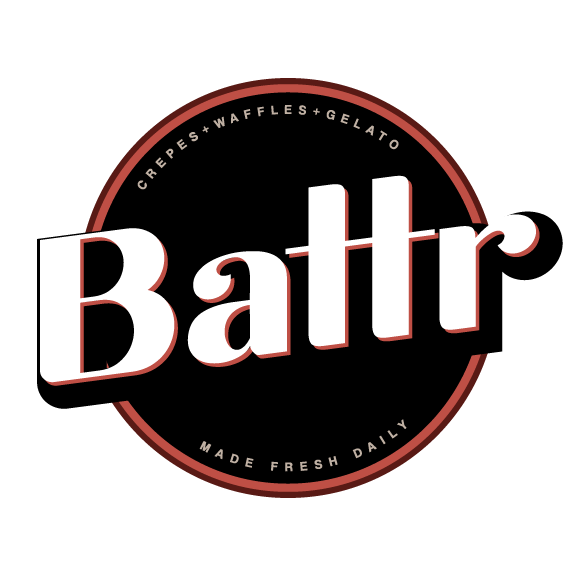 Battr-logo