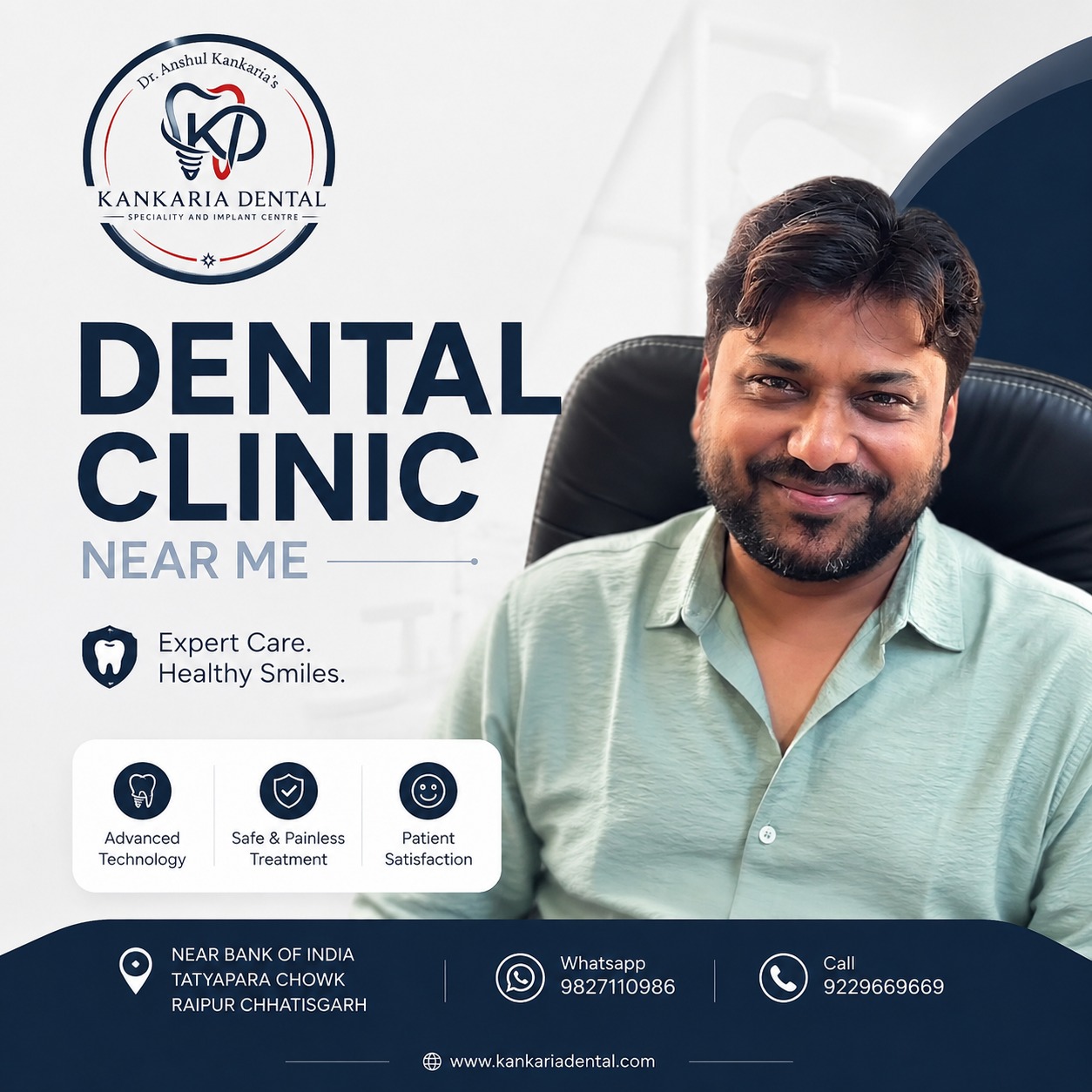 Best-Dental-Clinic-in-Raipur
