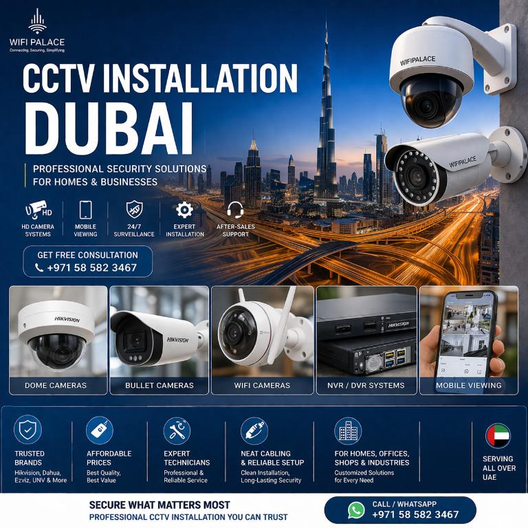 CCTV-Installation-Dubai-Camera-WiFi-Setup-Free-Survey_2