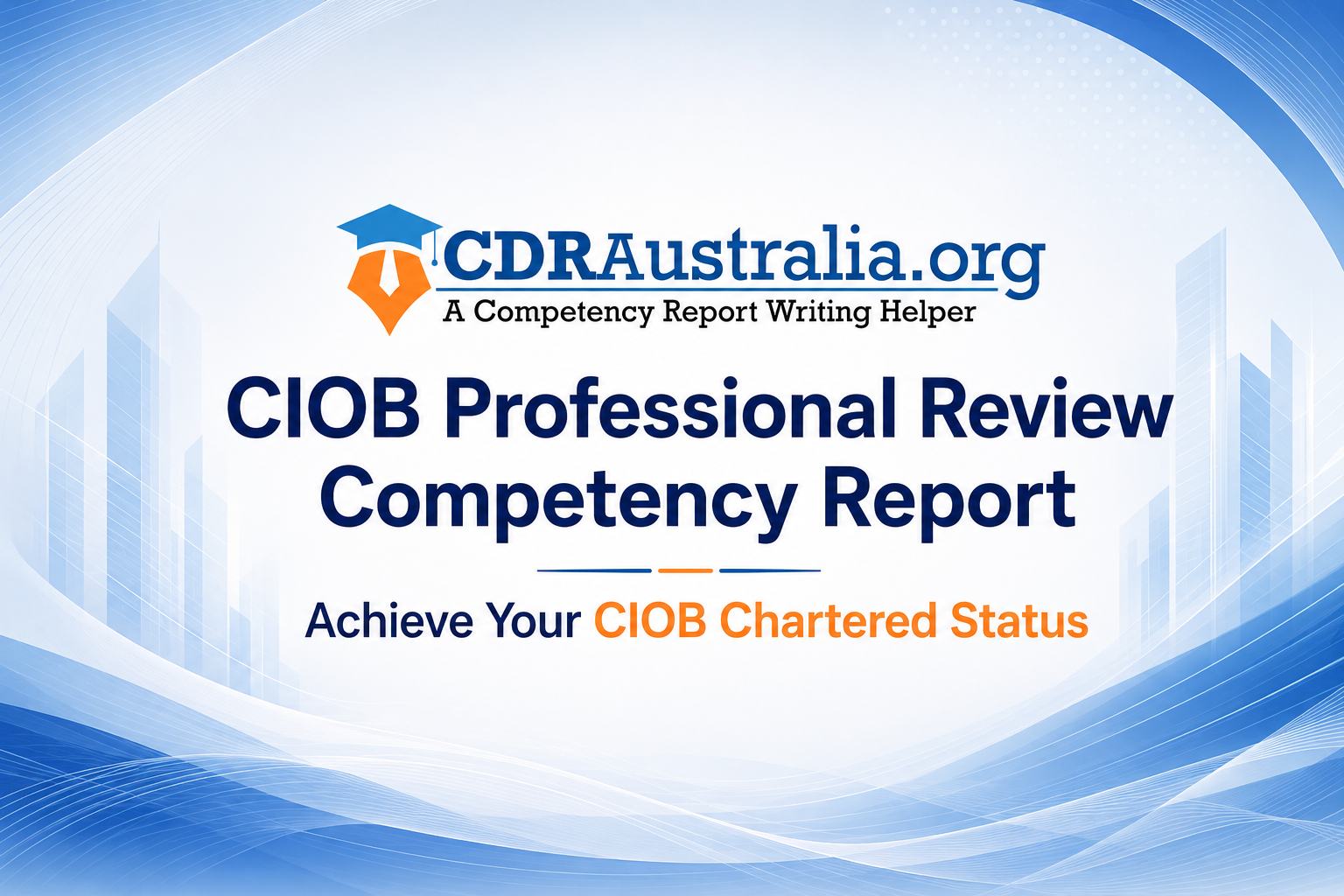 CIOB-Membership