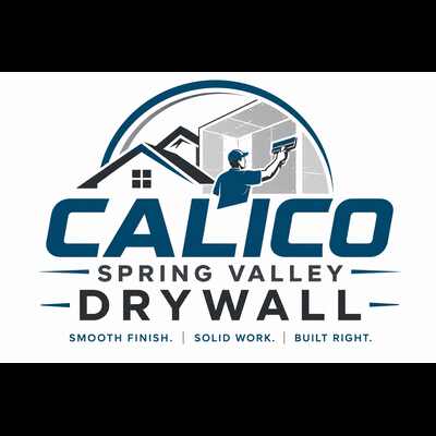 Calico-Spring-Valley-Drywall-logo-400×400-1-1