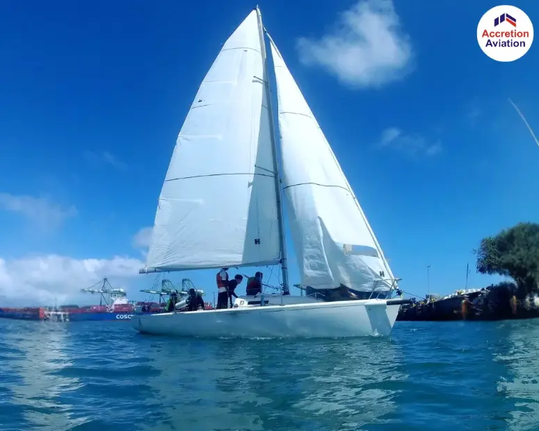 Chennai-Yacht