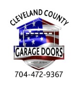 Cleveland-County-Garage-Doors