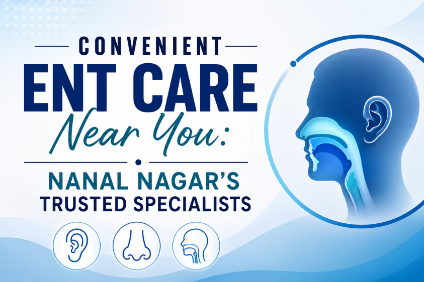 Convenient-ENT-Care