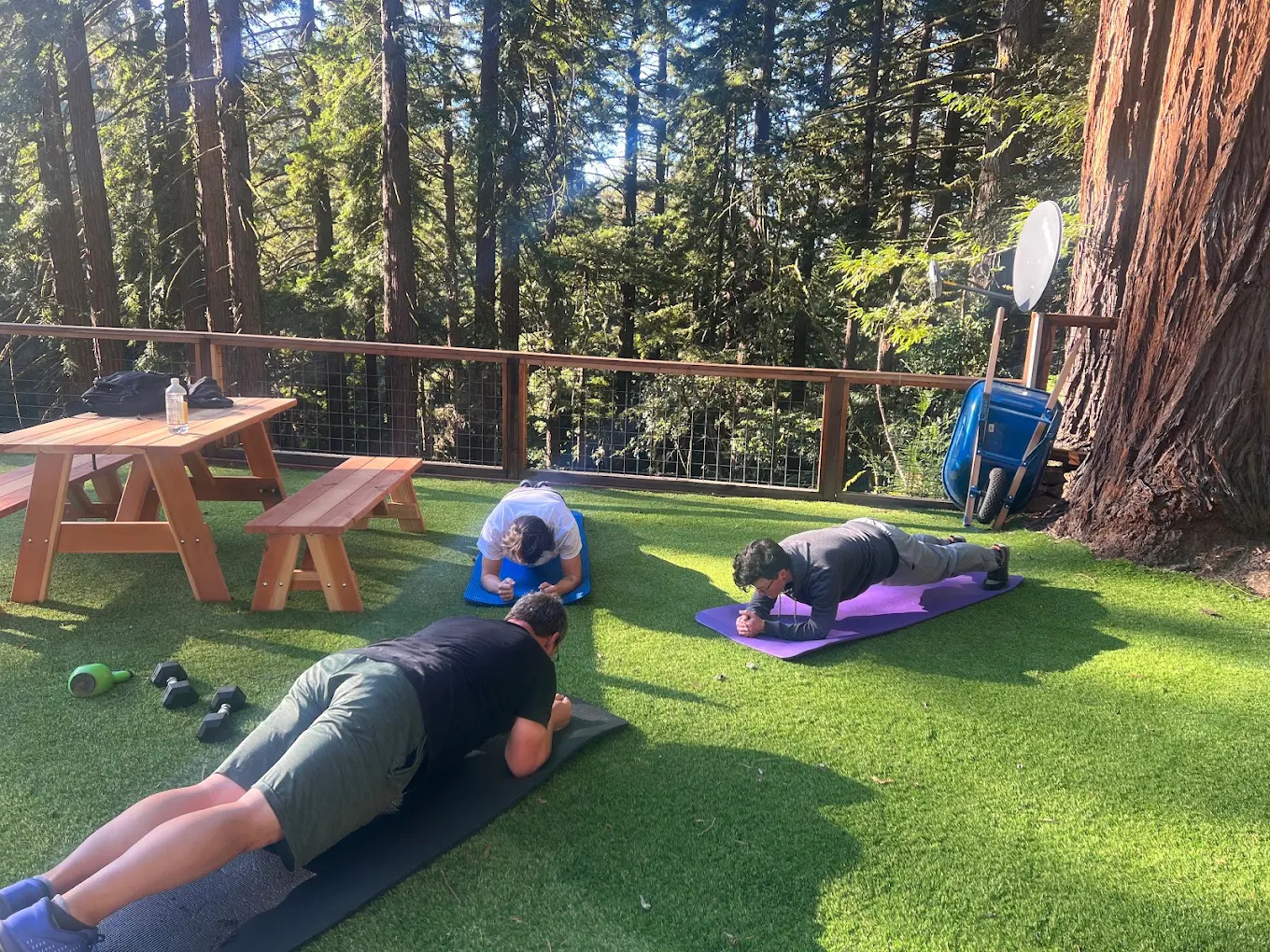 Corporate-wellness
