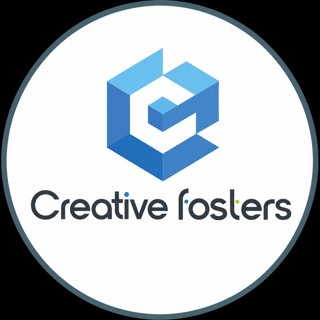 Creative-fosters-logo