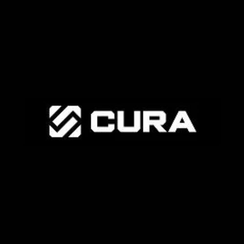 Cura-logo