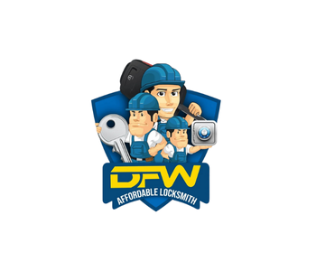 DFW-Locksmith-logo