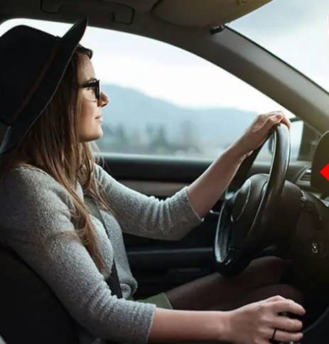 Defensive-Driving