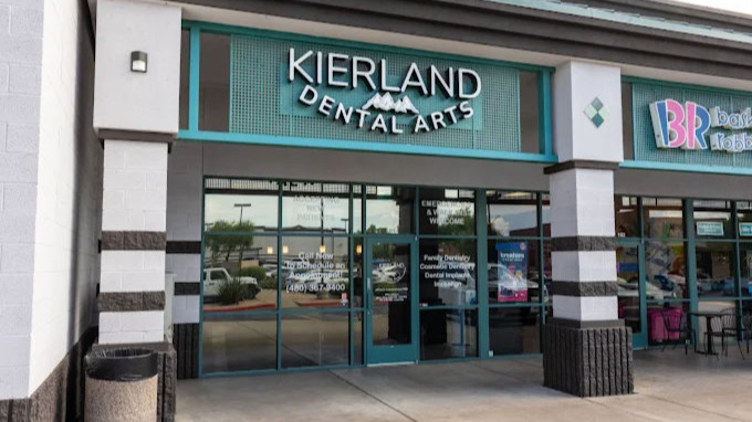 Dentist-In-Scottsdale