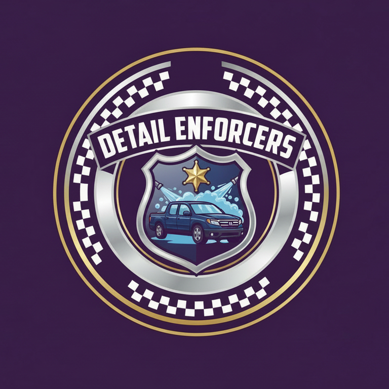 Detail-Enforcer