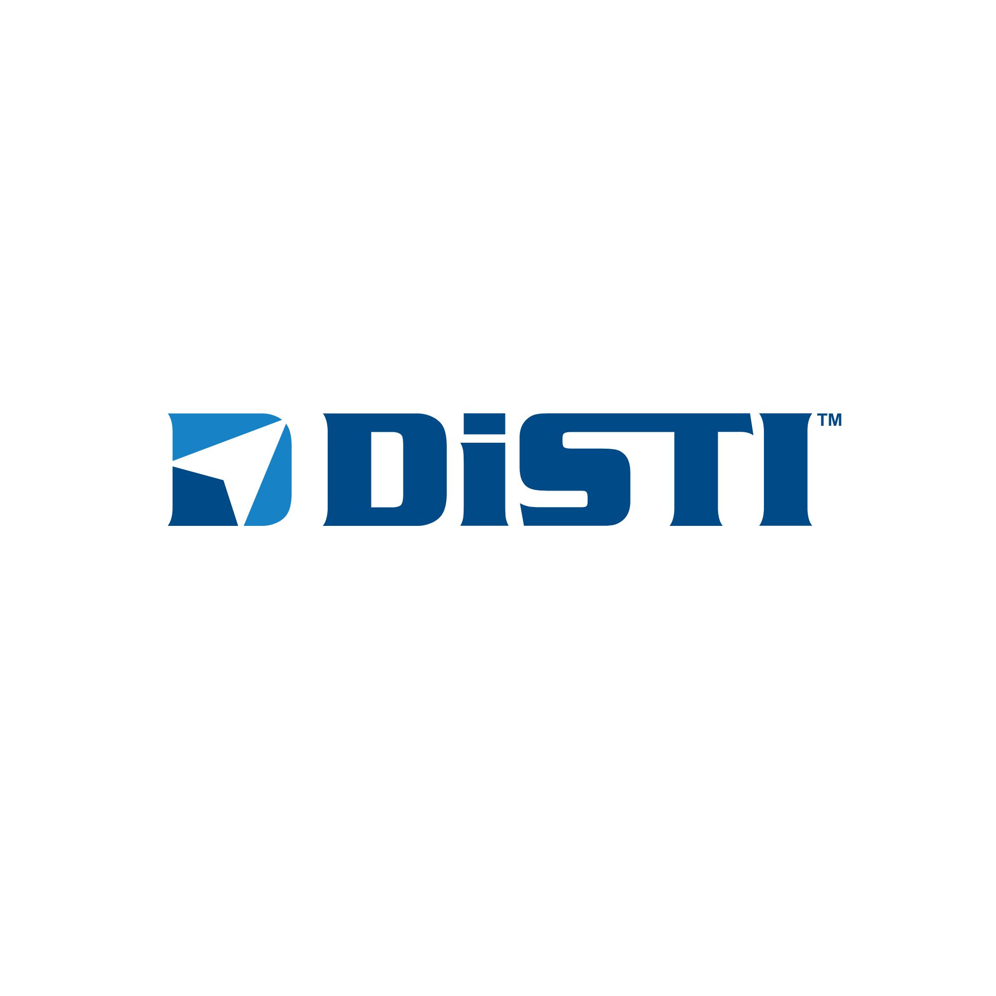 Disti-logo