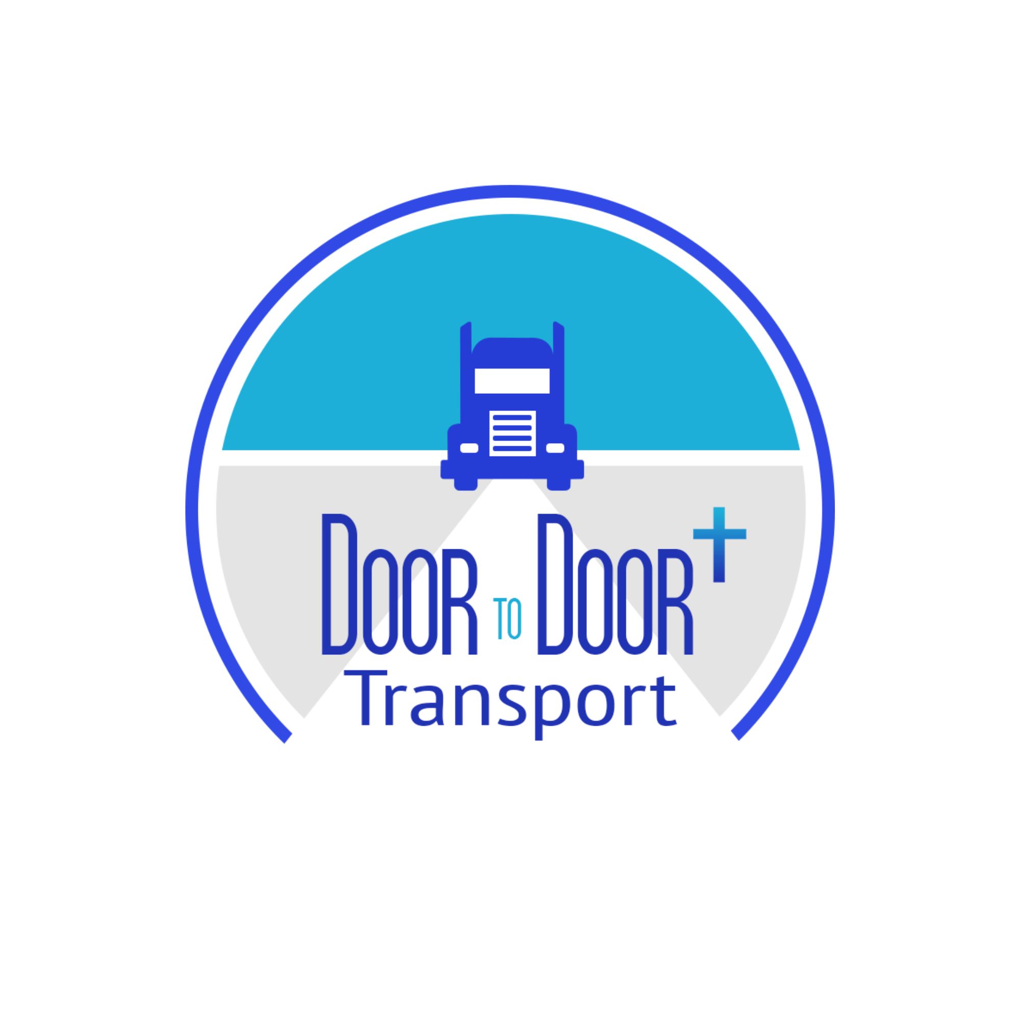 Door-To-Door-Transport-logo