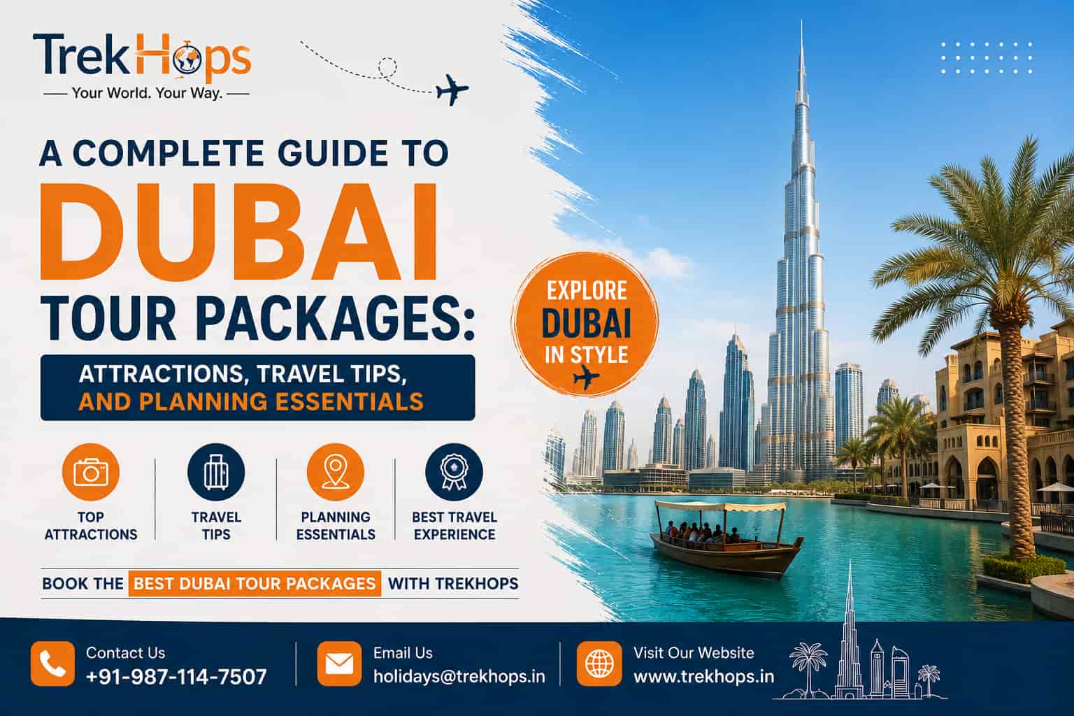 Dubai-Tour-Packages-Travel-Guide