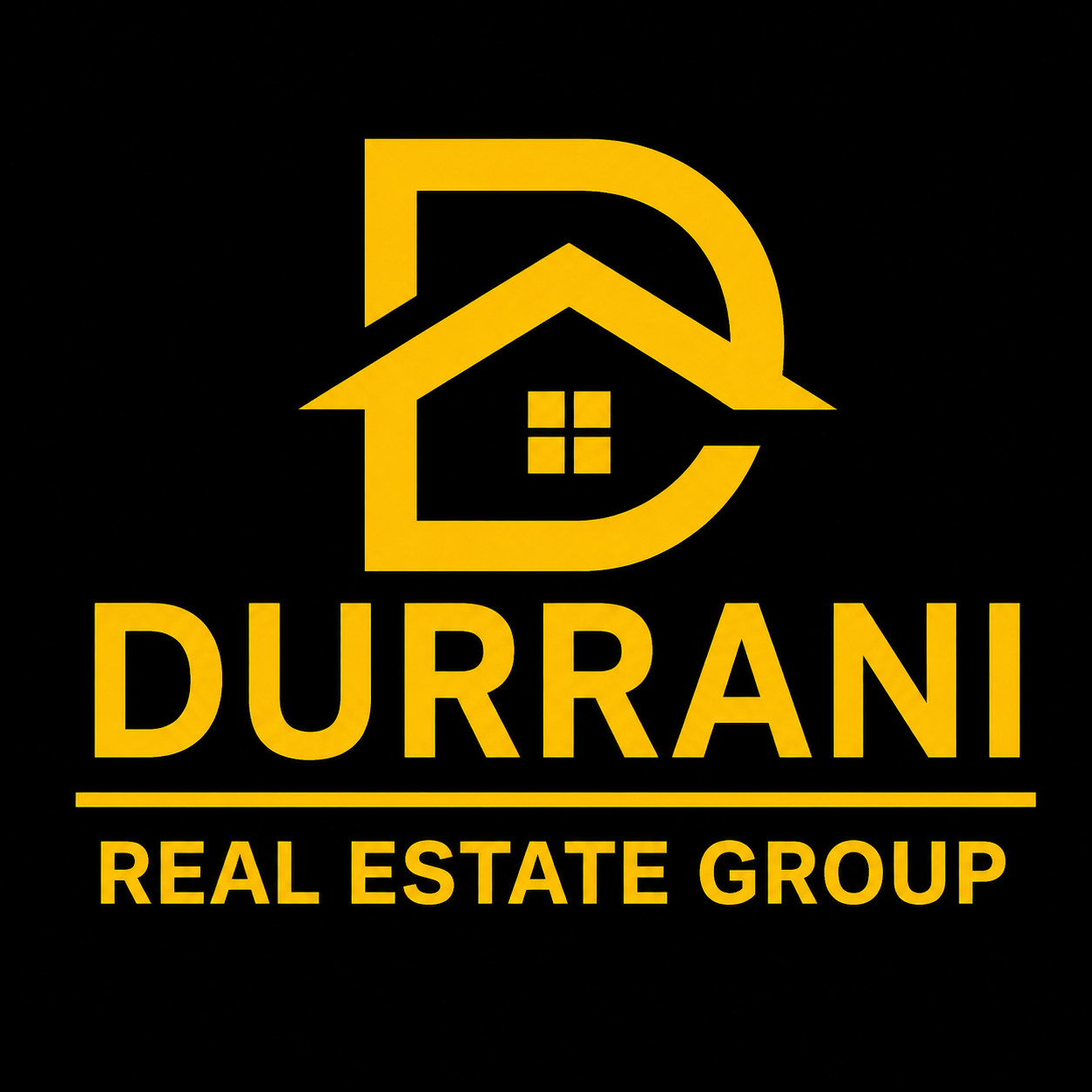 Durrani-Real-Estate-Group-Logo