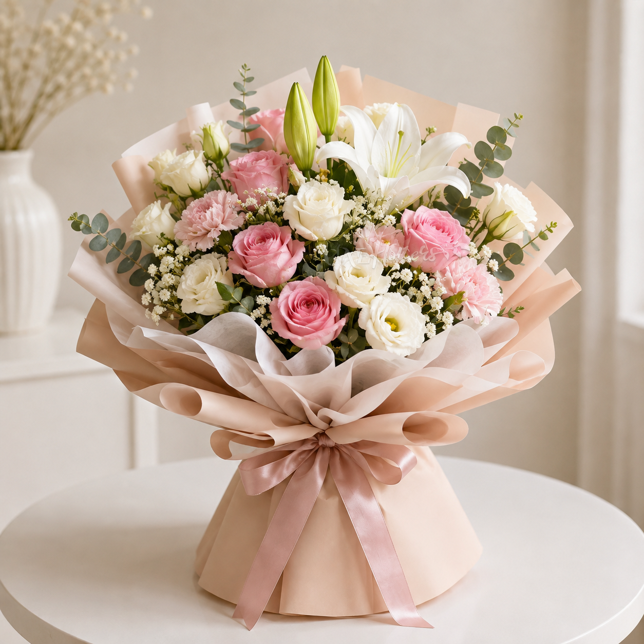 Elegant-Pastel-Bloom-Bouquet