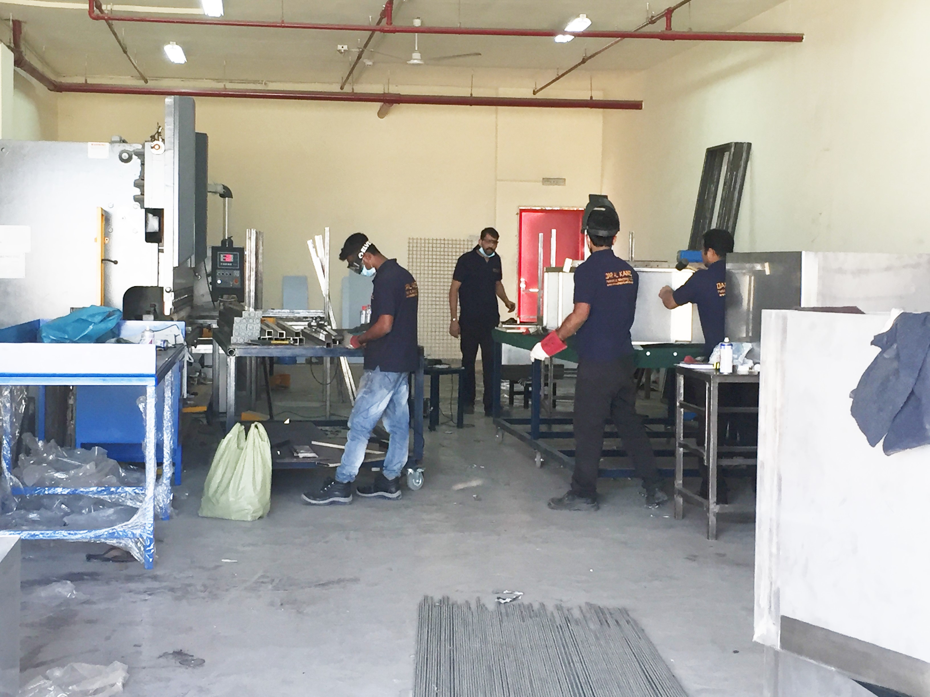 FACTORY-2