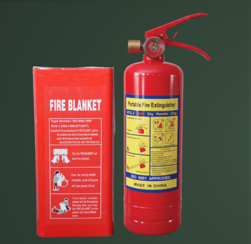 Fire-