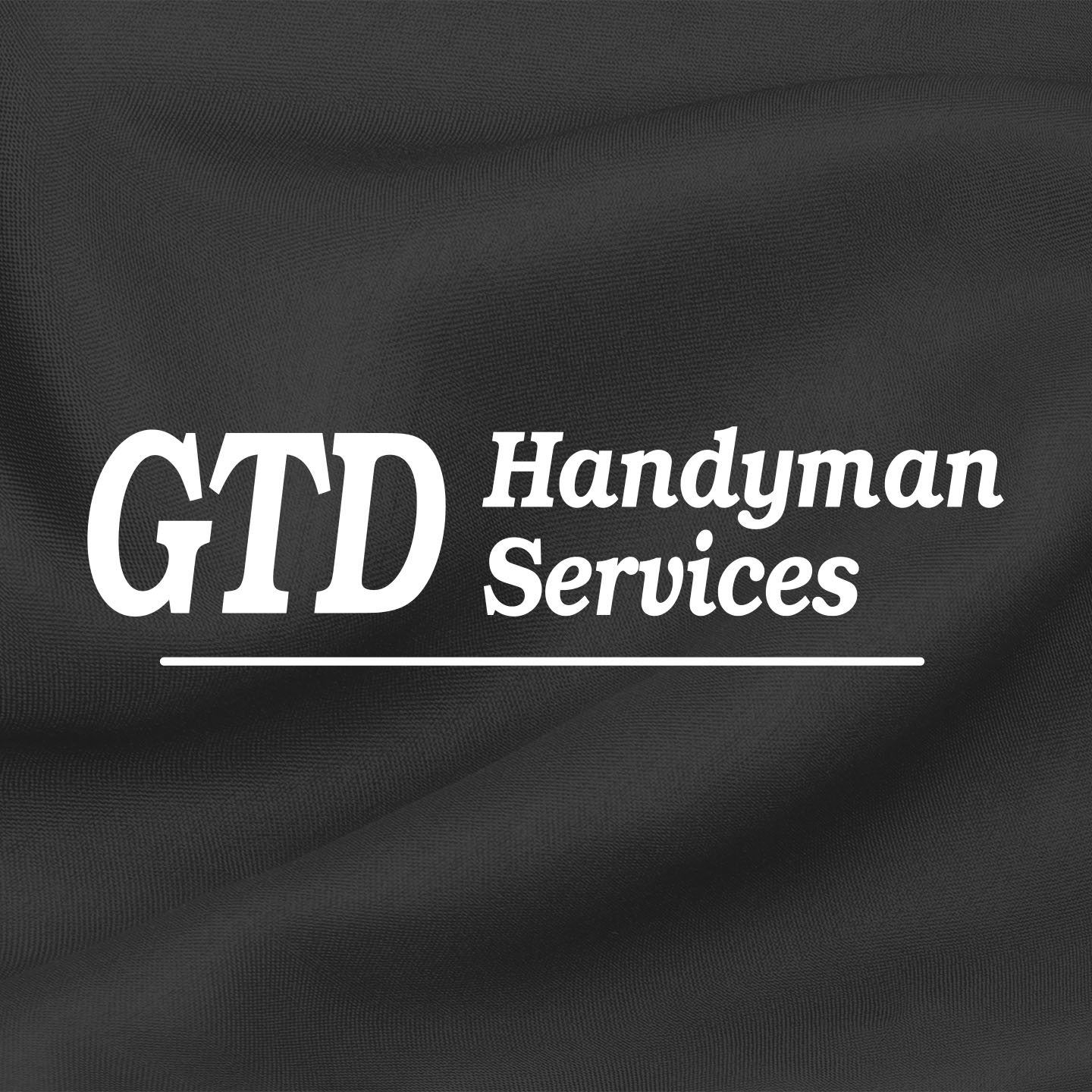 GTD-Handyman-Services-Logo