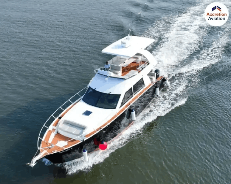 Goa-Yacht-Price