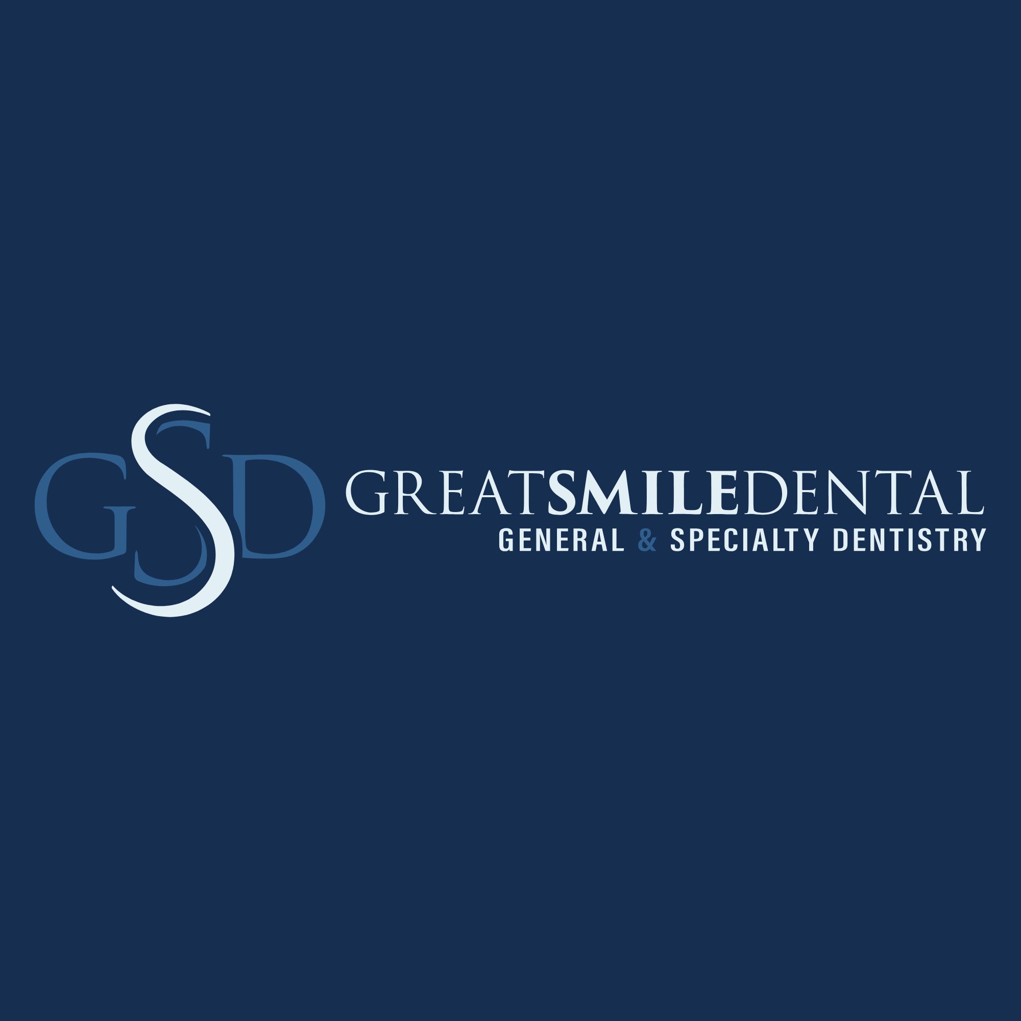 Great-Smile-Dental-Logo