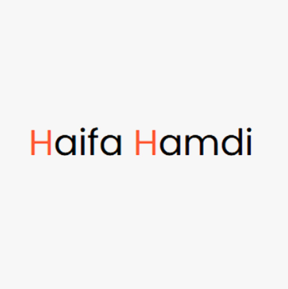 Haifa-Hamdi-logo
