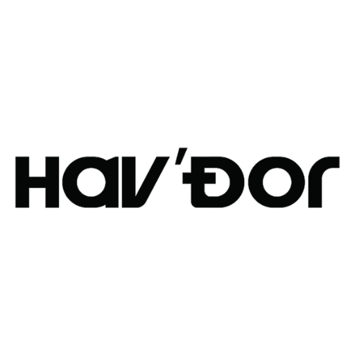 Havdor-logo
