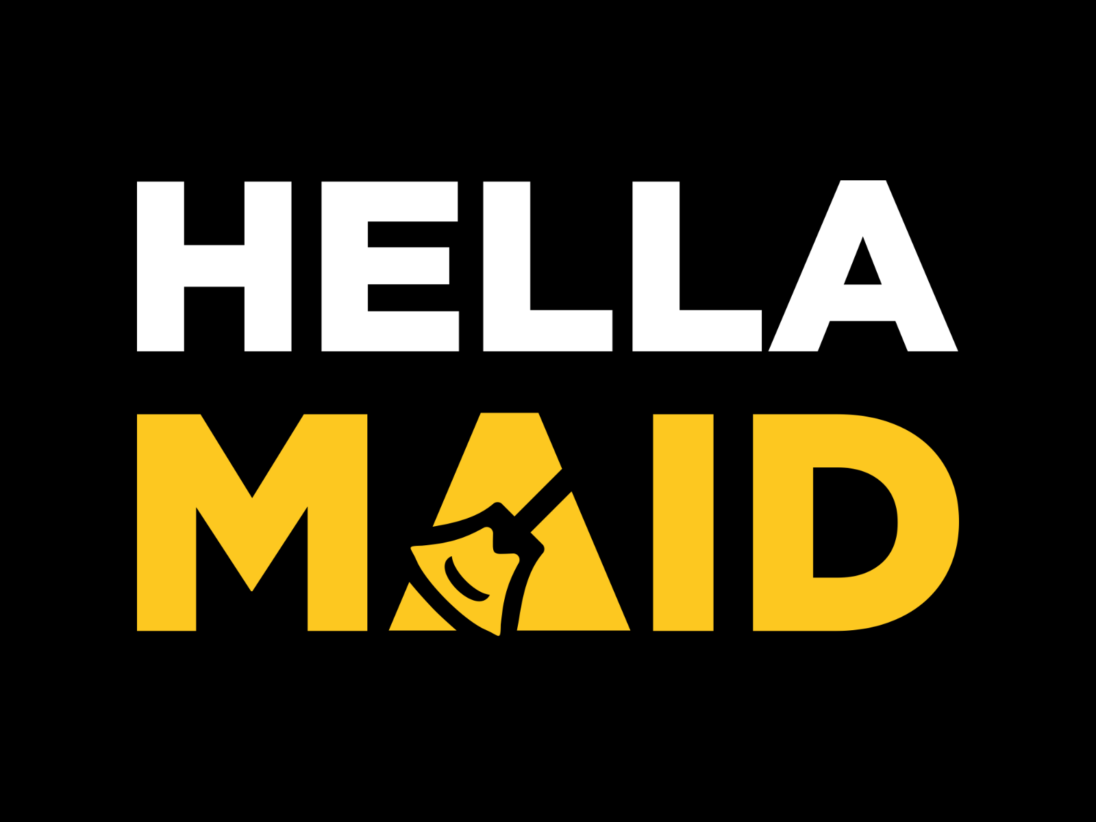 Hellamaid-Cleaning-Services-Brampton-logo