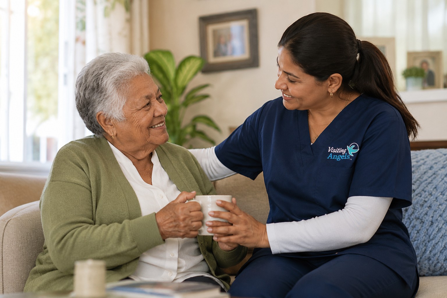 Home-Care