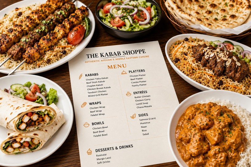 Kabab-Shoppe-Menu