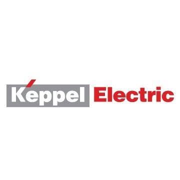 Keppel-electric-logo