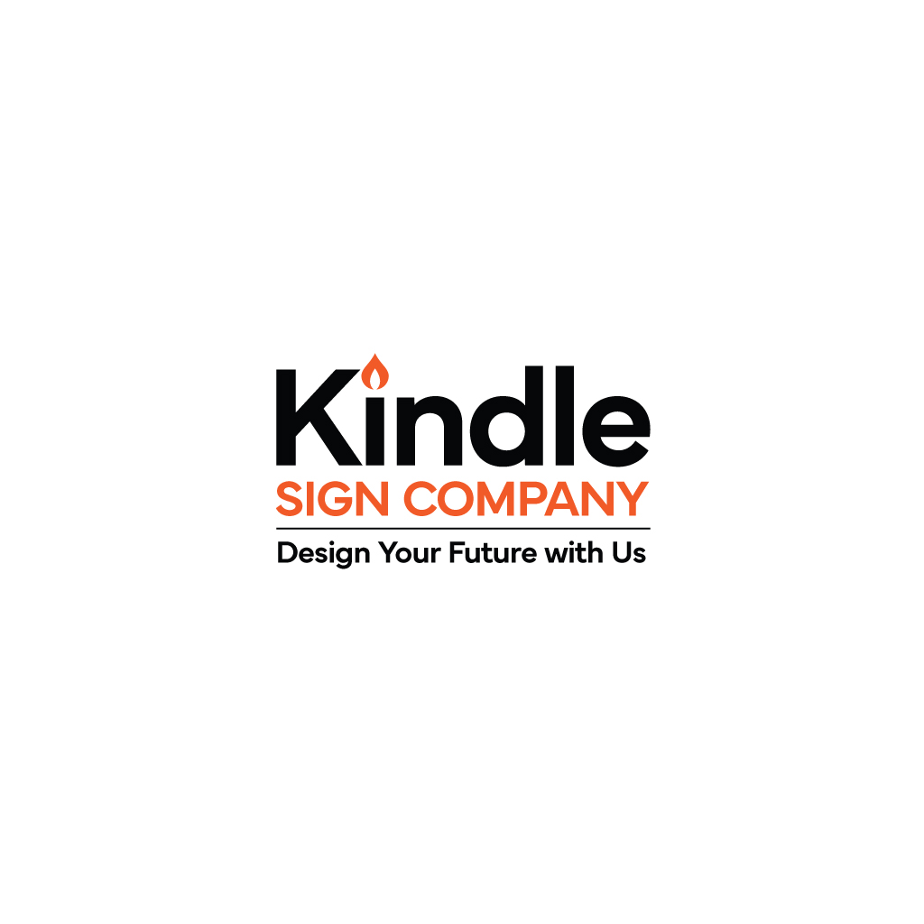 Kindle-Sign-Company