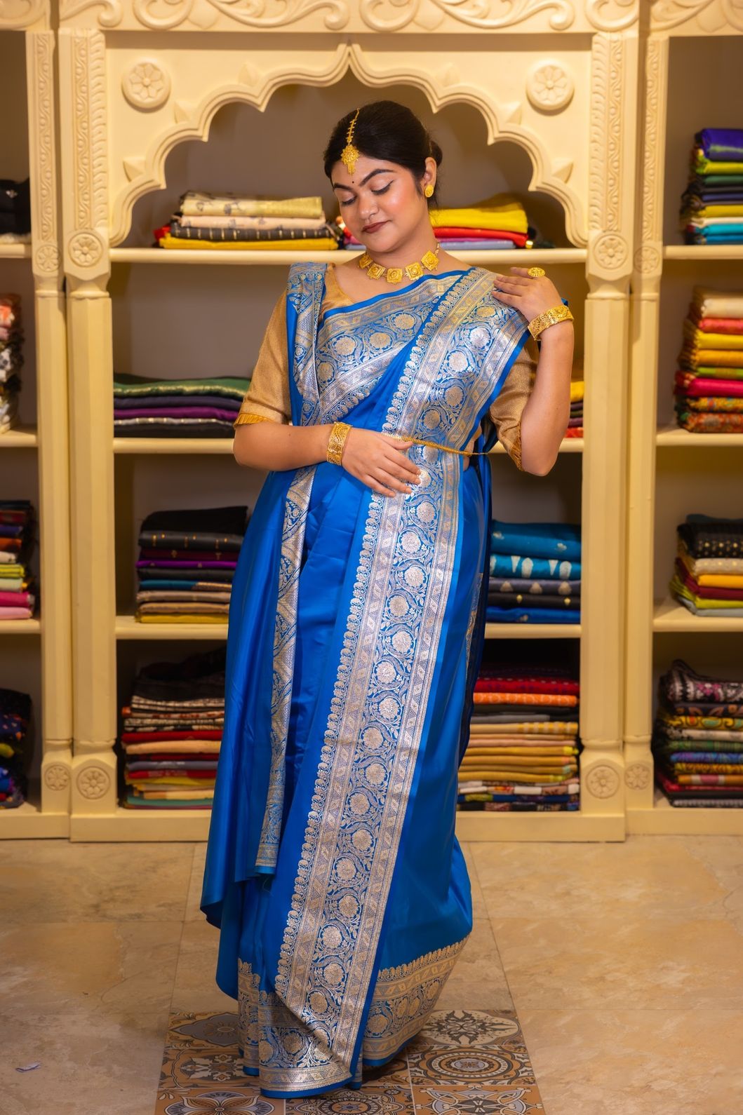 Kopaiboutiquebanarasisaree