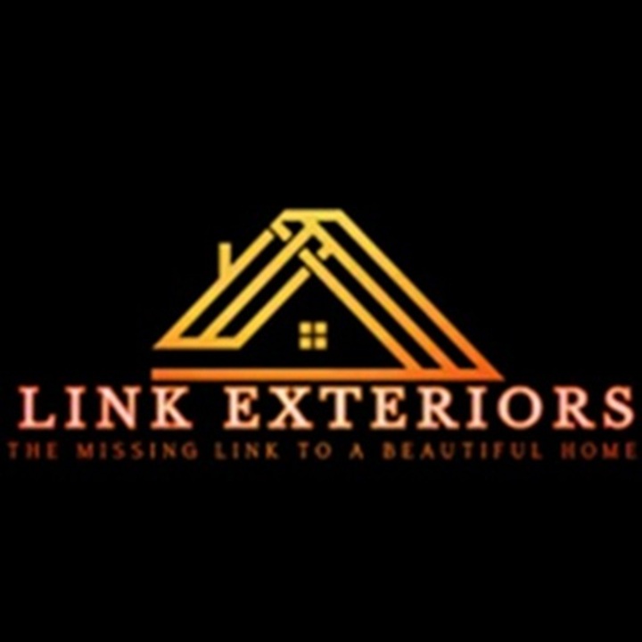 Link-Exteriors