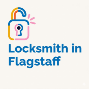 Locksmith-Flagstaff-logo