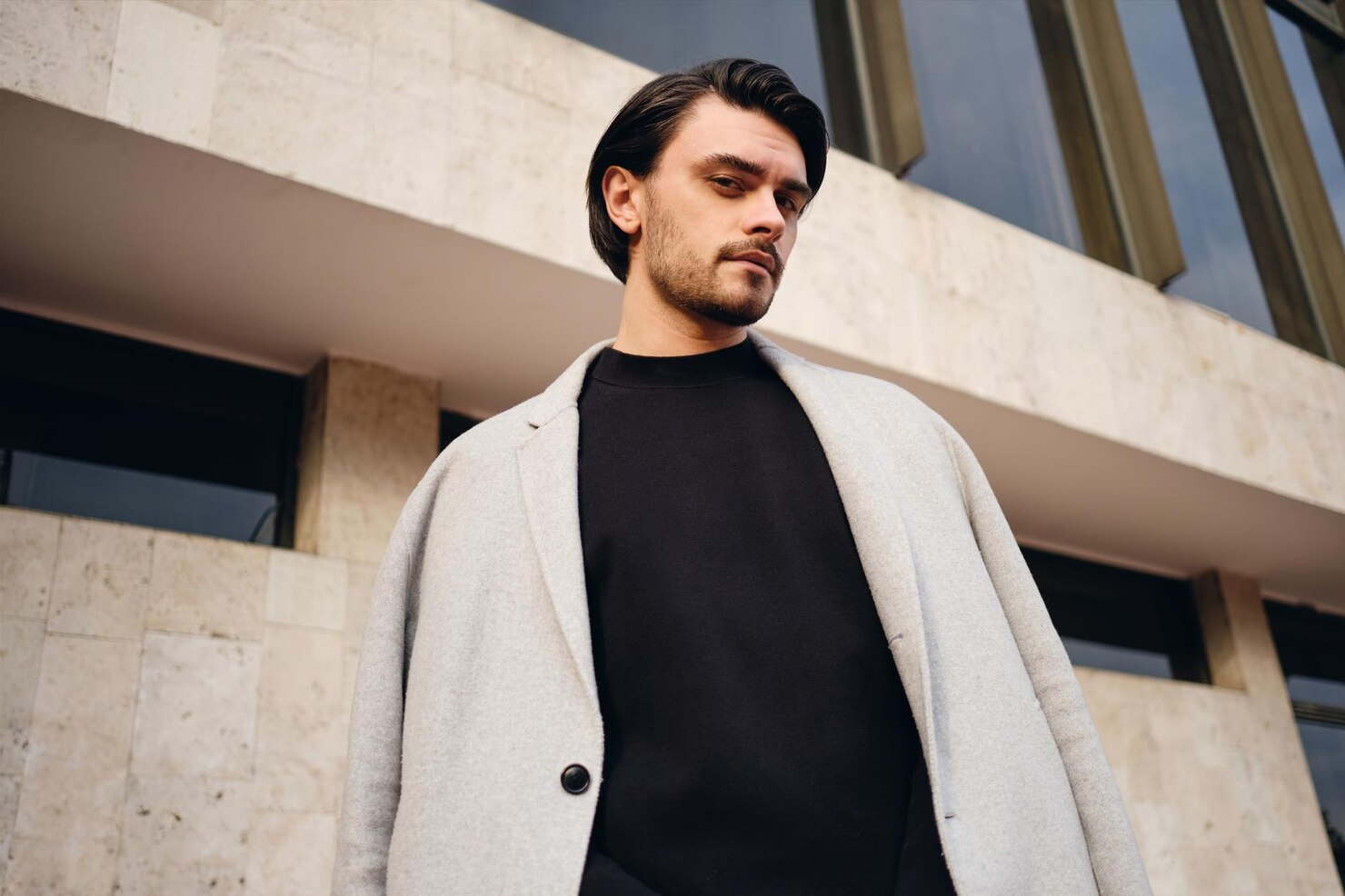 Lucca_menswear_comfortable_fit